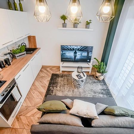 Apartamenty Swietokrzyska Leszno  Eksteriør billede