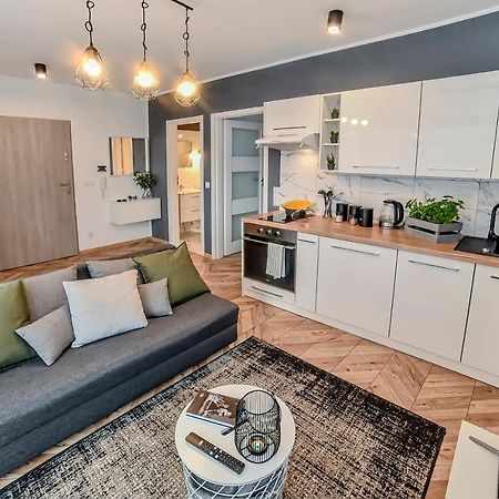 Apartamenty Swietokrzyska Leszno  Eksteriør billede